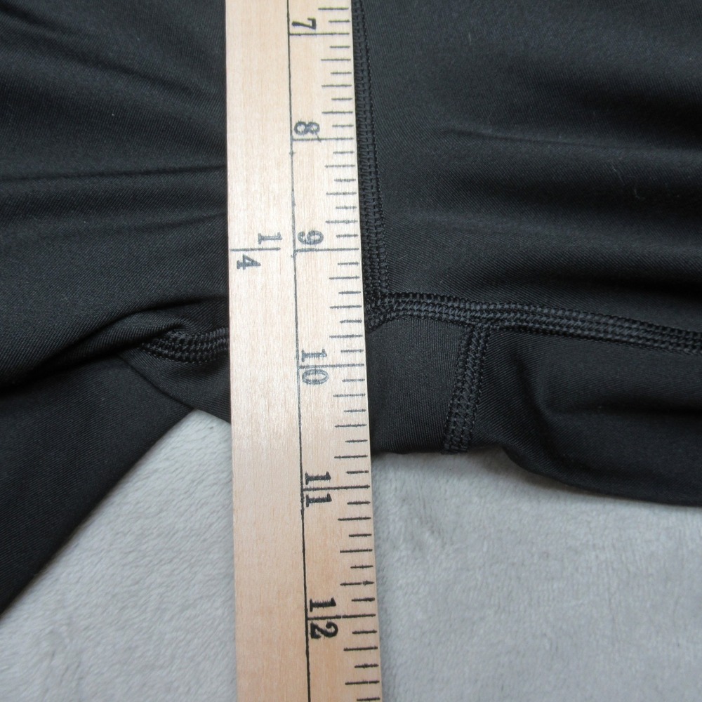Cotopaxi Leggings Womens Medium Black Cerro Travel Tight High-Rise Hiking 25x27 - Picture 7 of 11